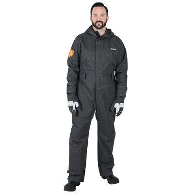 NSI XP™ Max Coverall with Hood