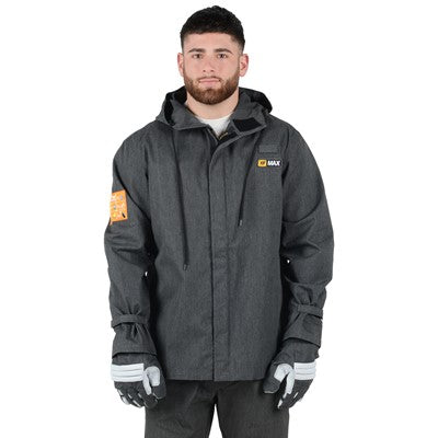 NSI XP™ Max 35" Jacket with Attached Hood