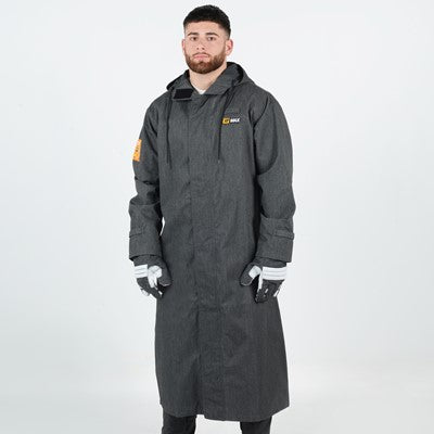NSI XP™ Max 52" Jacket with Attached Hood